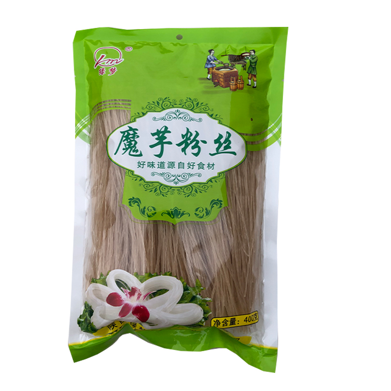 魔芋粉絲